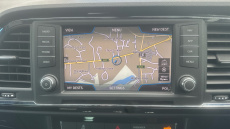 SEAT Ateca 2.0 TDI Xcellence 5dr DSG 4Drive Diesel Estate